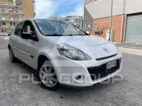 2010 Renault Clio