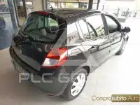 2010 Renault Clio