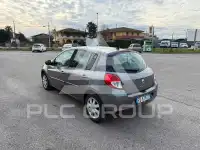 2010 Renault Clio