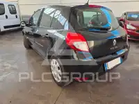 2010 Renault Clio
