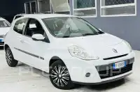 2010 Renault Clio