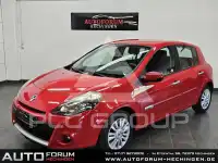 2010 Renault Clio