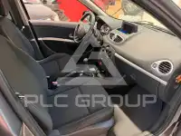 2010 Renault Clio