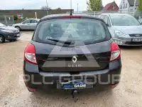 2010 Renault Clio