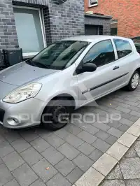 2010 Renault Clio
