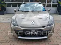 2010 Renault Clio