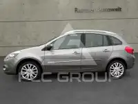2010 Renault Clio