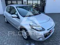 2010 Renault Clio