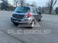2010 Renault Clio