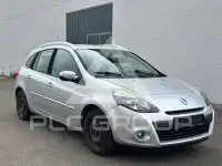 2010 Renault Clio