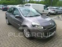 2010 Renault Clio
