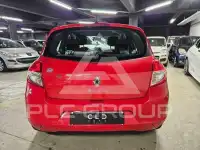2010 Renault Clio