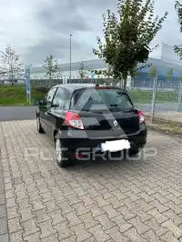 2010 Renault Clio