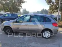 2010 Renault Clio