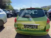 2010 Renault Clio