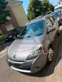 2010 Renault Clio