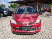 2010 Renault Clio
