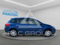 2010 Renault Clio