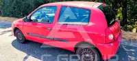 2010 Renault Clio