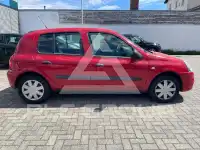 2010 Renault Clio