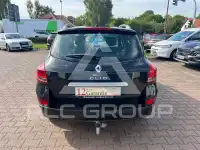 2010 Renault Clio