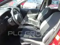 2010 Renault Clio