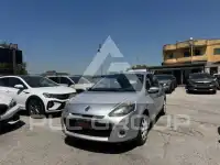 2010 Renault Clio