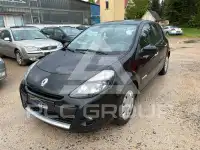 2010 Renault Clio