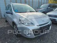 2010 Renault Clio
