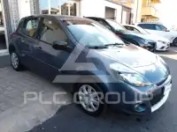 2010 Renault Clio