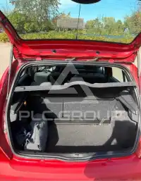 2010 Renault Clio