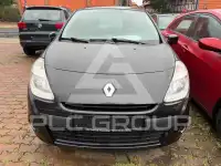 2010 Renault Clio