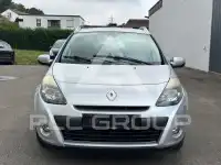 2010 Renault Clio