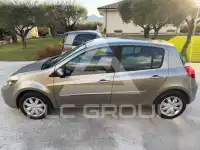 2010 Renault Clio