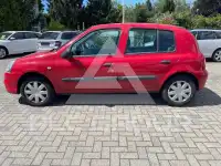 2010 Renault Clio