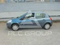 2010 Renault Clio