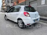 2010 Renault Clio
