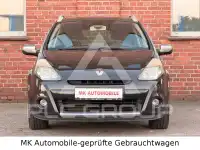 2010 Renault Clio
