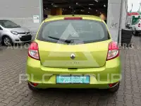 2010 Renault Clio