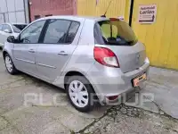 2010 Renault Clio
