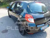 2010 Renault Clio