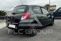 2010 Renault Clio