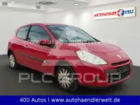 2010 Renault Clio