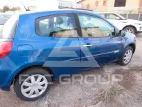 2010 Renault Clio