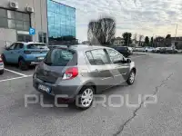 2010 Renault Clio