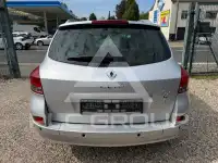 2010 Renault Clio