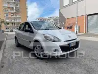 2010 Renault Clio