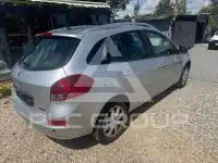 2010 Renault Clio