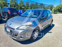 2010 Renault Clio