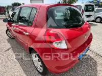 2010 Renault Clio